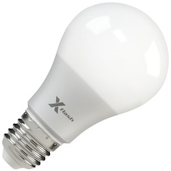 Лампочка X-Flash XF-E27-GCL-A60-P-10W-4000K-220V
