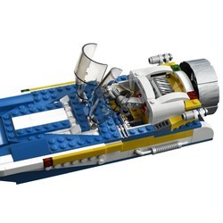Конструктор Lego Aviation Adventures 31011