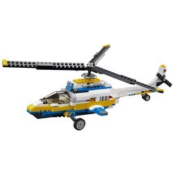 Конструктор Lego Aviation Adventures 31011