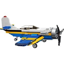 Конструктор Lego Aviation Adventures 31011