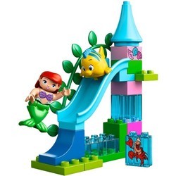 Конструктор Lego Ariels Undersea Castle 10515