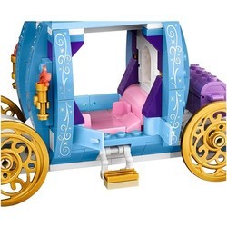 Конструктор Lego Cinderellas Dream Carriage 41053