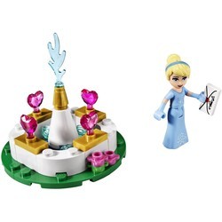 Конструктор Lego Cinderellas Dream Carriage 41053