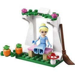 Конструктор Lego Cinderellas Dream Carriage 41053