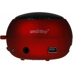 Портативная акустика SmartBuy Beetle