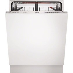 Встраиваемая посудомоечная машина AEG F 78600 VI1P