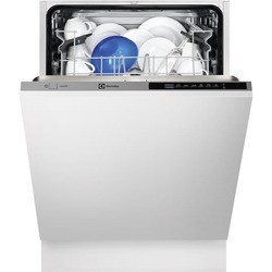 Встраиваемая посудомоечная машина Electrolux ESL 9531