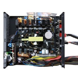 Блок питания Antec HCG-850M