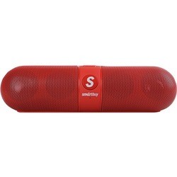 Портативная акустика SmartBuy Pill