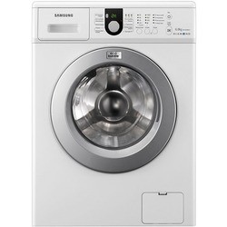 Стиральная машина Samsung WF1600WCV