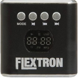 Портативная акустика Flextron F-CPAS-321B1