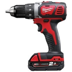 Дрель/шуруповерт Milwaukee M18 BDD-0