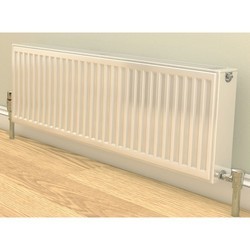 Радиатор отопления Stelrad Compact 11 (400x1600)