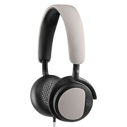 Наушники Bang&Olufsen BeoPlay H2 (серебристый)