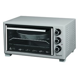 Электродуховка Saturn ST-EC10705