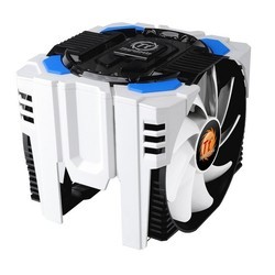 Система охлаждения Thermaltake FrioOCK Snow Edition