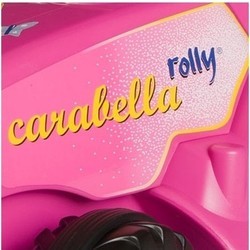 Каталка (толокар) Rolly Toys Minitrac Carabella