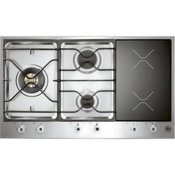 Варочная поверхность Bertazzoni PM36 3 I0