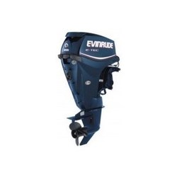 Лодочные моторы Evinrude E25DEL