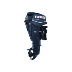Лодочные моторы Evinrude E30DEL