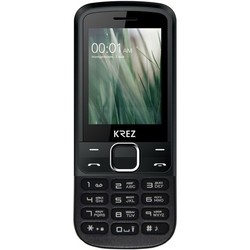 Мобильный телефон KREZ PL102B DUO
