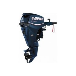 Лодочные моторы Evinrude E30DRL
