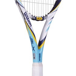 Ракетка для большого тенниса Wilson Juice Pro BLX