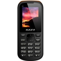 Мобильный телефон Maxvi C-1