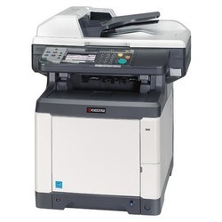 МФУ Kyocera ECOSYS M6026CIDN