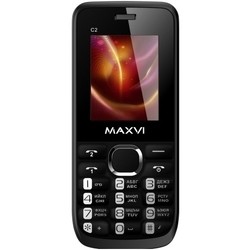 Мобильный телефон Maxvi C-2
