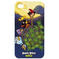 Чехлы для мобильных телефонов Angry Birds ST-Family for iPhone 4/4S