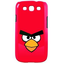 Чехлы для мобильных телефонов Angry Birds Bird Red for Galaxy S3