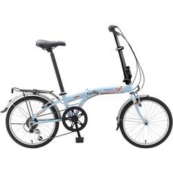 Велосипед Dahon Suv D6 2015