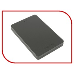 Жесткий диск Toshiba HDTH310EK3AA (черный)
