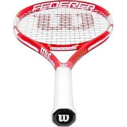 Ракетка для большого тенниса Wilson Federer Team 105