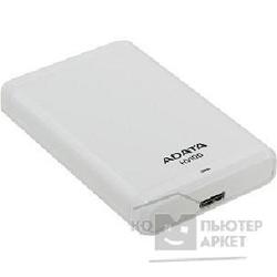 Жесткий диск A-Data HV100 2.5" (белый)
