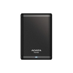 Жесткий диск A-Data HV100 2.5" (черный)