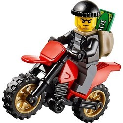 Конструктор Lego High Speed Police Chase 60042