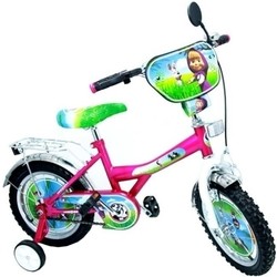 Детские велосипеды Bambi BT-CB-0023