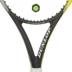 Ракетка для большого тенниса Dunlop Biomimetic M5.0