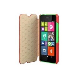 Чехлы для мобильных телефонов Avatti Hori Cover for Lumia 630