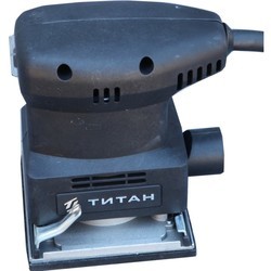 Шлифовальная машина TITAN PPShM 180