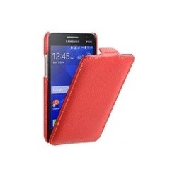 Чехлы для мобильных телефонов Avatti Slim Flip for Galaxy Core 2