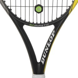 Ракетка для большого тенниса Dunlop Biomimetic F5.0 Tour