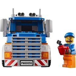 Конструктор Lego Tow Truck 60056
