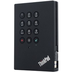 Жесткий диск Lenovo 0A65619