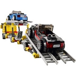 Конструктор Lego Auto Transporter 60060