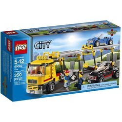 Конструктор Lego Auto Transporter 60060
