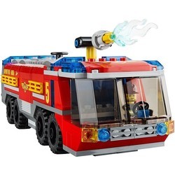 Конструктор Lego Airport Fire Truck 60061