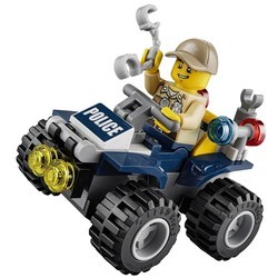 Конструктор Lego ATV Patrol 60065